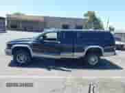 1997 Dodge Dakota with VIN 1B7GG23YXVS187587, listed as a IAAI auction lot 42598352 with 180,375 mi miles and . Bid and sale history available at DreamBid. Image 14.