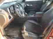 2012 Chevrolet Equinox 2LT with VIN 2GNFLPE51C6283168, listed as a Copart auction lot 51700325 with 198,156 mi miles and Clean title. Bid and sale history available at DreamBid. Image 7.