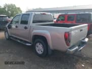 ✅ 2004 GMC Canyon 1SB SLE Z85 • VIN: 1GTDT136X48182327 • Lot: 42412572. Wystawiony na IAAI z przebiegiem 180 395 mil. Bezpłatny archiwum sprzedaży aukcyjnych z USA i szczegółowy raport historii pojazdu na DreamBid. Zdjęcie 3.