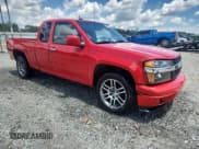 ✅ 2012 Chevrolet Colorado 1LT • VIN: 1GCESCF98C8166411 • Лот: 66745575. Опубликован ранее на Copart с пробегом 195 271 миль. Бесплатный доступ к архиву аукционных продаж из США и подробный отчёт об истории автомобиля на DreamBid. Изображение 4.
