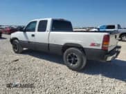 ✅ 1999 Chevrolet Silverado 1500 LS • VIN: 2GCEK19T3X1216586 • Лот: 73097074. Опубликован ранее на Copart с пробегом 221 546 миль. Бесплатный доступ к архиву аукционных продаж из США и подробный отчёт об истории автомобиля на DreamBid. Изображение 2.