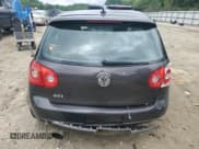 ✅ 2008 Volkswagen Golf GTI • VIN: WVWGV71K78W294370 • Lot: 59793045. Listed on Copart with 178,610 mi. Free auction sales archive from the USA and detailed vehicle history report at DreamBid. Image 6.