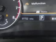 ✅ 2023 Nissan Sentra SV • VIN: 3N1AB8CV1PY303814 • Лот: 43160040. Опубликован ранее на IAAI с пробегом 37 722 миль. Бесплатный доступ к архиву аукционных продаж из США и подробный отчёт об истории автомобиля на DreamBid. Изображение 15.