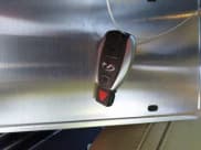 ✅ 2018 Infiniti QX30 Essential • VIN: SJKCH5CR7JA052036 • Lot: 41971980. Listed on IAAI with 84,817 mi. Free auction sales archive from the USA and detailed vehicle history report at DreamBid. Image 11.