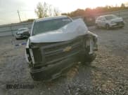 ✅ 2014 Chevrolet Silverado 1500 Work Truck • VIN: 3GCPCPEH2EG536447 • Лот: 78639324. Опубликован ранее на Copart с пробегом 101 494 миль. Бесплатный доступ к архиву аукционных продаж из США и подробный отчёт об истории автомобиля на DreamBid. Изображение 10.