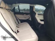 ✅ 2021 BMW X3 M • VIN: 5YMTS0C04M9G57284 • Lot: 79072684. Wystawiony na Copart z przebiegiem Nie podano. Bezpłatny archiwum sprzedaży aukcyjnych z USA i szczegółowy raport historii pojazdu na DreamBid. Zdjęcie 11.