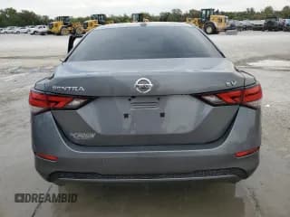 ✅ 2021 Nissan Sentra SV • VIN: 3N1AB8CV9MY329556 • Lot: 86886325. Wystawiony na Copart z przebiegiem 51 886 mil. Bezpłatny archiwum sprzedaży aukcyjnych z USA i szczegółowy raport historii pojazdu na DreamBid. Zdjęcie 6.