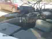 1998 Chevrolet Blazer LT with VIN 1GNDT13WXW2290766, listed as a IAAI auction lot 41729320 with 160,353 mi miles and . Bid and sale history available at DreamBid. Image 12.