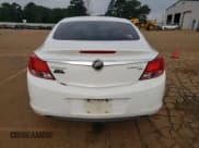 ✅ 2011 Buick Regal CXL RL1 • VIN: W04GN5EC2B1012822 • Lot: 54310025. Listed on Copart with 163,855 mi. Free auction sales archive from the USA and detailed vehicle history report at DreamBid. Image 6.