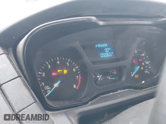 ✅ 2019 Ford Transit • VIN: 1FTYR1YMXKKA90870 • Лот: 41327304. Опубликован ранее на IAAI с пробегом 92 865 миль. Бесплатный доступ к архиву аукционных продаж из США и подробный отчёт об истории автомобиля на DreamBid. Изображение 7.