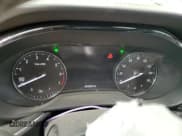 ✅ 2023 Buick Envision Essence • VIN: LRBFZNR47PD067022 • Lot: 44162285. Listed on Copart with 55,969 mi. Free auction sales archive from the USA and detailed vehicle history report at DreamBid. Image 9.