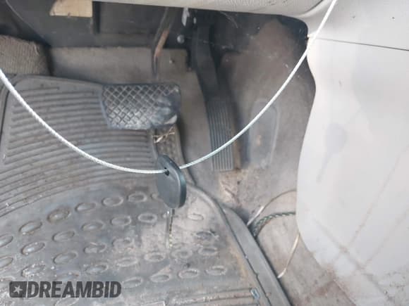 ✅ 2007 Chevrolet HHR LS • VIN: 3GNDA13D07S536069 • Lot: 41422895. Listed on IAAI with 226,340 mi. Free auction sales archive from the USA and detailed vehicle history report at DreamBid. Image 11.