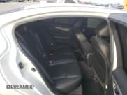 ✅ 2019 Infiniti Q50 Red Sport 400 • VIN: JN1FV7AP3KM760311 • Lot: 84064674. Wystawiony na Copart z przebiegiem 47 397 mil. Bezpłatny archiwum sprzedaży aukcyjnych z USA i szczegółowy raport historii pojazdu na DreamBid. Zdjęcie 10.