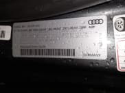 ✅ 2013 Audi A7 Prestige • VIN: WAU3GAFC5DN103503 • Lot: 43635691. Listed on IAAI with 101,488 mi. Free auction sales archive from the USA and detailed vehicle history report at DreamBid. Image 9.