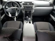 ✅ 2013 Toyota 4Runner SR5 • VIN: JTEBU5JR3D5128616 • Лот: 86697255. Опубликован ранее на Copart с пробегом 84 954 миль. Бесплатный доступ к архиву аукционных продаж из США и подробный отчёт об истории автомобиля на DreamBid. Изображение 8.