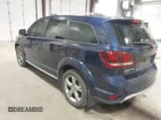 ✅ 2017 Dodge Journey Crossroad Plus • VIN: 3C4PDDGG5HT567817 • Лот: 42706564. Опубликован ранее на IAAI с пробегом 44 884 миль. Бесплатный доступ к архиву аукционных продаж из США и подробный отчёт об истории автомобиля на DreamBid. Изображение 3.