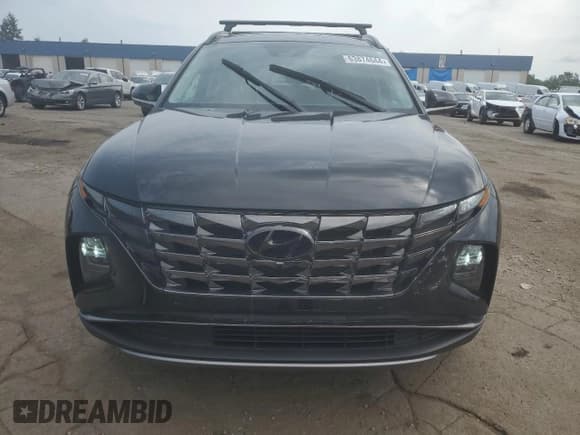 ✅ 2022 Hyundai Tucson Limited • VIN: KM8JECAE0NU151272 • Lot: 63874644. Wystawiony na Copart z przebiegiem 39 037 mil. Bezpłatny archiwum sprzedaży aukcyjnych z USA i szczegółowy raport historii pojazdu na DreamBid. Zdjęcie 5.