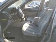 ✅ 2009 Hyundai Santa Fe Limited • VIN: 5NMSH13E39H301406 • Lot: 72622034. Listed on Copart with 114,723 mi. Free auction sales archive from the USA and detailed vehicle history report at DreamBid. Image 7.