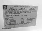 ✅ 2008 Chevrolet Express Cargo • VIN: 1GCGG25CX81155234 • Лот: 42926965. Опубликован ранее на IAAI с пробегом 124 751 миль. Бесплатный доступ к архиву аукционных продаж из США и подробный отчёт об истории автомобиля на DreamBid. Изображение 9.