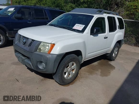 ✅ 2008 Nissan Xterra S • VIN: 5N1AN08U98C519373 • Lot: 42887633. Wystawiony na IAAI z przebiegiem 237 131 mil. Bezpłatny archiwum sprzedaży aukcyjnych z USA i szczegółowy raport historii pojazdu na DreamBid. Zdjęcie 2.