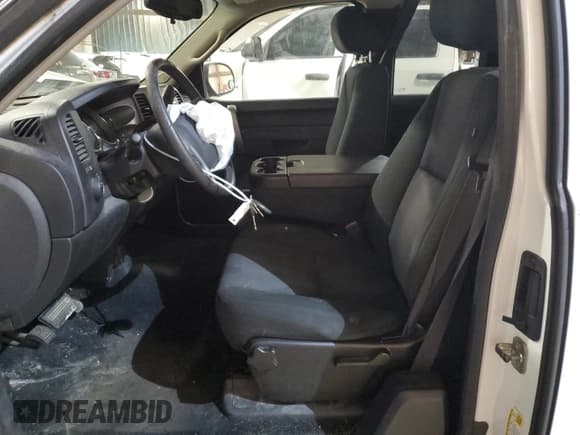 ✅ 2012 Chevrolet Silverado 1500 LT • VIN: 1GCRCSEA7CZ118610 • Lot: 85933514. Listed on Copart with 142,666 mi. Free auction sales archive from the USA and detailed vehicle history report at DreamBid. Image 7.