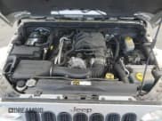 ✅ 2012 Jeep Wrangler Arctic • VIN: 1C4AJWBG2CL238367 • Lot: 71832685. Wystawiony na Copart z przebiegiem 86 373 mil. Bezpłatny archiwum sprzedaży aukcyjnych z USA i szczegółowy raport historii pojazdu na DreamBid. Zdjęcie 12.