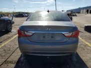✅ 2013 Hyundai Sonata SE • VIN: 5NPEC4AC0DH727578 • Лот: 86215195. Опубликован ранее на Copart с пробегом 167 538 миль. Бесплатный доступ к архиву аукционных продаж из США и подробный отчёт об истории автомобиля на DreamBid. Изображение 6.