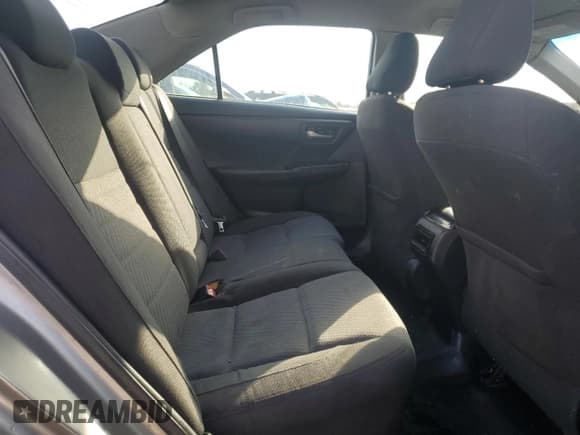 ✅ 2015 Toyota Camry XLE • VIN: 4T1BD1FK7FU173927 • Lot: 89541115. Listed on Copart with 344,772 mi. Free auction sales archive from the USA and detailed vehicle history report at DreamBid. Image 10.