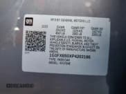 ✅ 2023 Chevrolet Bolt EV 2LT • VIN: 1G1FX6S0XP4203186 • Lot: 53692645. Wystawiony na Copart z przebiegiem 15 989 mil. Bezpłatny archiwum sprzedaży aukcyjnych z USA i szczegółowy raport historii pojazdu na DreamBid. Zdjęcie 13.