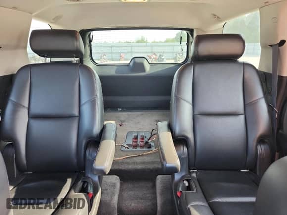 2009 Chevrolet Tahoe LTZ с VIN 1GNFK33089J115980, выставлен на аукционе Copart как лот 80788075 с пробегом 220 701 миль миль и Списание • Salvage title. История ставок и продаж доступна на DreamBid. Изображение 10.