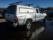 ✅ 2009 Toyota Tacoma • VIN: 5TEUU42N29Z667901 • Лот: 90308875. Опубликован ранее на Copart с пробегом 327 450 миль. Бесплатный доступ к архиву аукционных продаж из США и подробный отчёт об истории автомобиля на DreamBid. Изображение 3.