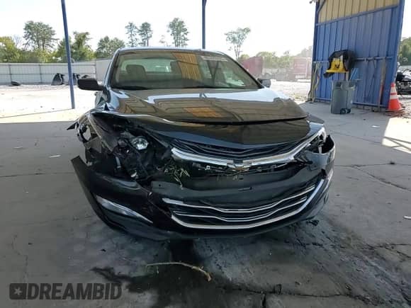 2019 Chevrolet Malibu LS z VIN 1G1ZB5ST0KF189795, wystawiony jako Copart lot #80289205 z przebiegiem 111 784 mil mil oraz Szkoda całkowita • Salvage title. Historia ofert i sprzedaży dostępna na DreamBid. Obrazek 13.