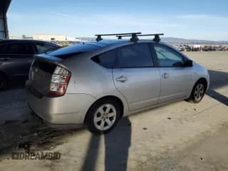 ✅ 2008 Toyota Prius • VIN: JTDKB20U783339236 • Lot: 91895885. Listed on Copart with 211,026 mi. Free auction sales archive from the USA and detailed vehicle history report at DreamBid. Image 3.