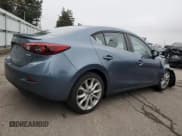 ✅ 2014 Mazda 3 S Touring • VIN: JM1BM1V32E1210039 • Lot: 93205695. Listed on Copart with 161,651 mi. Free auction sales archive from the USA and detailed vehicle history report at DreamBid. Image 3.