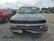 ✅ 2002 Chevrolet Silverado 1500 • VIN: 1GCEC14WX2Z166252 • Лот: 70298844. Опубликован ранее на Copart с пробегом Не указан. Бесплатный доступ к архиву аукционных продаж из США и подробный отчёт об истории автомобиля на DreamBid. Изображение 5.