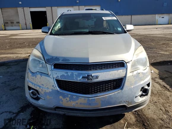 ✅ 2013 Chevrolet Equinox LT • VIN: 2GNFLNEK6D6393404 • Lot: 82777305. Listed on Copart with 188,345 mi. Free auction sales archive from the USA and detailed vehicle history report at DreamBid. Image 5.