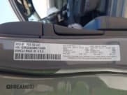 ✅ 2021 Jeep Grand Cherokee Laredo E • VIN: 1C4RJEAG6MC714409 • Lot: 43524968. Listed on IAAI with 62,470 mi. Free auction sales archive from the USA and detailed vehicle history report at DreamBid. Image 9.