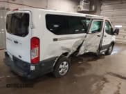✅ 2017 Ford Transit XL • VIN: 1FBZX2YM7HKA63901 • Lot: 42086462. Wystawiony na IAAI z przebiegiem 143 989 mil. Bezpłatny archiwum sprzedaży aukcyjnych z USA i szczegółowy raport historii pojazdu na DreamBid. Zdjęcie 4.
