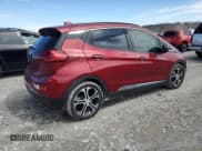 ✅ 2017 Chevrolet Bolt EV Premier • VIN: 1G1FX6S06H4178904 • Лот: 46977885. Опубликован ранее на Copart с пробегом 50 208 миль. Бесплатный доступ к архиву аукционных продаж из США и подробный отчёт об истории автомобиля на DreamBid. Изображение 3.