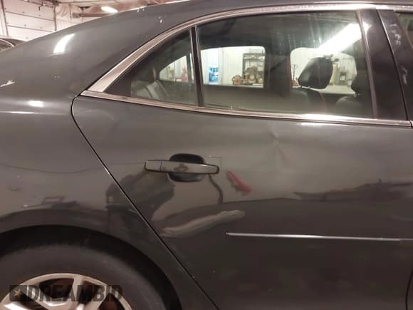 ✅ 2014 Chevrolet Malibu LT • VIN: 1G11C5SLXEF304059 • Lot: 42716814. Listed on IAAI with 141,399 mi. Free auction sales archive from the USA and detailed vehicle history report at DreamBid. Image 6.