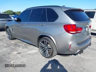 ✅ 2016 BMW X5 M • VIN: 5YMKT6C54G0R79274 • Lot: 41281155. Wystawiony na IAAI z przebiegiem 42 342 mil. Bezpłatny archiwum sprzedaży aukcyjnych z USA i szczegółowy raport historii pojazdu na DreamBid. Zdjęcie 3.