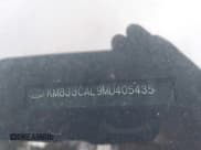 ✅ 2021 Hyundai Tucson Ultimate • VIN: KM8J3CAL9MU405435 • Lot: 42278414. Listed on IAAI with 36,292 mi. Free auction sales archive from the USA and detailed vehicle history report at DreamBid. Image 17.