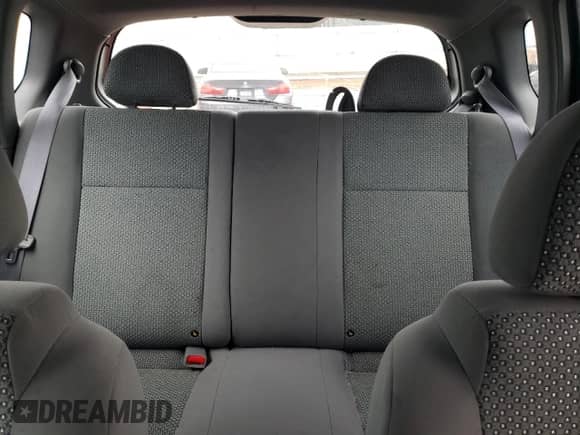 2005 Chevrolet Aveo LT z VIN KL1TG62615B413576, wystawiony jako Copart lot #67797175 z przebiegiem 90 290 mil mil oraz Szkoda całkowita • Salvage title. Historia ofert i sprzedaży dostępna na DreamBid. Obrazek 10.