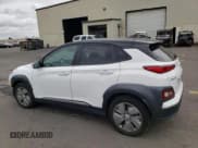 ✅ 2021 Hyundai Kona SEL • VIN: KM8K23AG7MU127581 • Лот: 61261253. Опубликован ранее на Copart с пробегом 16 912 миль. Бесплатный доступ к архиву аукционных продаж из США и подробный отчёт об истории автомобиля на DreamBid. Изображение 3.