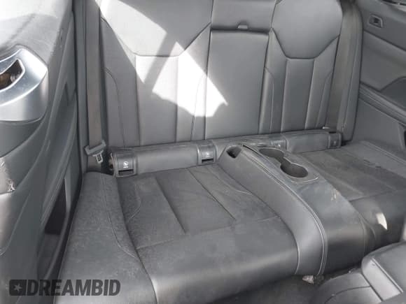 ✅ 2024 BMW 4 Series 430i • VIN: WBA23AT06RCP83691 • Лот: 42318871. Опубликован ранее на IAAI с пробегом 31 615 миль. Бесплатный доступ к архиву аукционных продаж из США и подробный отчёт об истории автомобиля на DreamBid. Изображение 8.