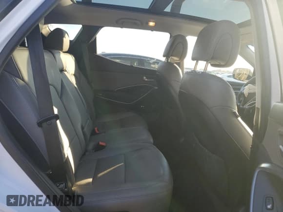 ✅ 2017 Hyundai Santa Fe Ultimate • VIN: 5XYZW4LA9HG491952 • Лот: 78025153. Опубликован ранее на Copart с пробегом 88 779 миль. Бесплатный доступ к архиву аукционных продаж из США и подробный отчёт об истории автомобиля на DreamBid. Изображение 11.