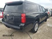 ✅ 2019 Chevrolet Suburban LT • VIN: 1GNSKHKC4KR171493 • Lot: 79537454. Wystawiony na Copart z przebiegiem Nie podano. Bezpłatny archiwum sprzedaży aukcyjnych z USA i szczegółowy raport historii pojazdu na DreamBid. Zdjęcie 3.