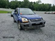 ✅ 2008 Kia Sportage LX • VIN: KNDJF724587509094 • Лот: 67562095. Опубликован ранее на Copart с пробегом 249 848 миль. Бесплатный доступ к архиву аукционных продаж из США и подробный отчёт об истории автомобиля на DreamBid. Изображение 14.