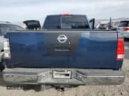 ✅ 2006 Nissan Titan SE • VIN: 1N6AA06B06N562788 • Lot: 78213764. Listed on Copart with 139,112 mi. Free auction sales archive from the USA and detailed vehicle history report at DreamBid. Image 6.