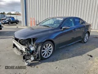 ✅ 2009 Lexus IS 250 • VIN: JTHBK262392090025 • Lot: 94937395. Wystawiony na Copart z przebiegiem 153 031 mil. Bezpłatny archiwum sprzedaży aukcyjnych z USA i szczegółowy raport historii pojazdu na DreamBid. Zdjęcie 1.